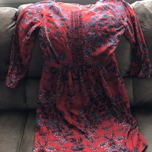 Lucky brand dress